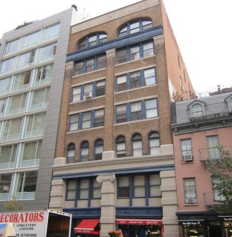 307 West Broadway