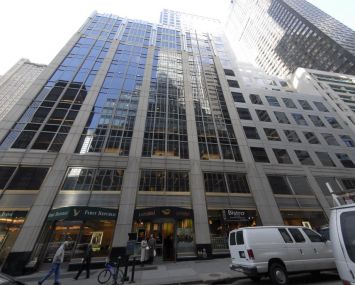 320 Park Avenue