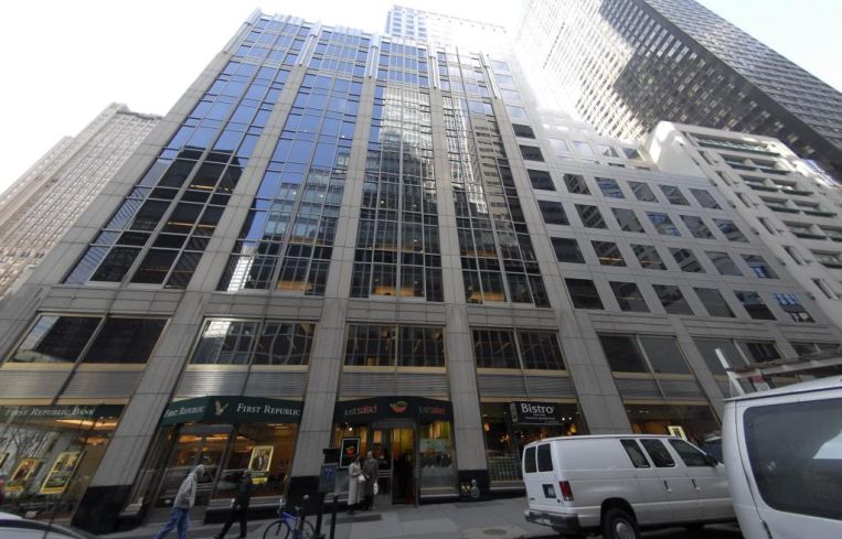 320 Park Avenue