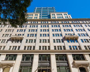 330 Hudson Street.