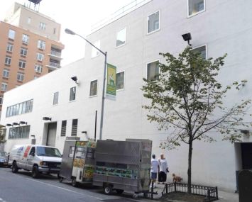 350 West 39th Street.