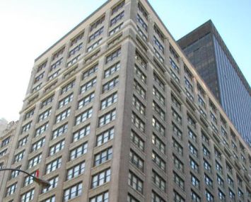 360 Park Avenue South.