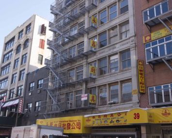 41-43 Division Street.