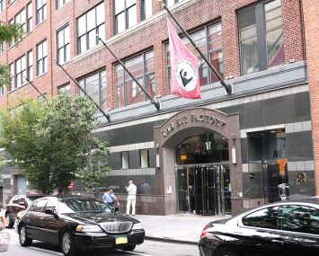 421 West 54th Street. (Eastern Consolidated)