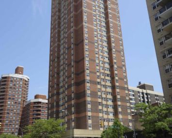 444 2nd Avenue