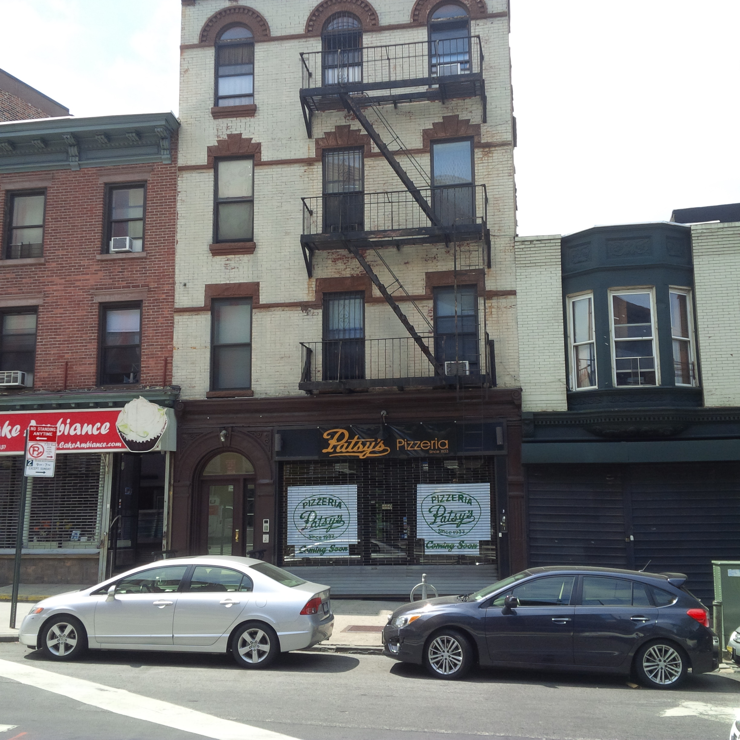 Patsy’s Pizzeria is Coming to Brooklyn – Commercial Observer