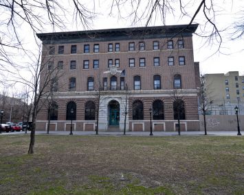 470 East 161st Street.