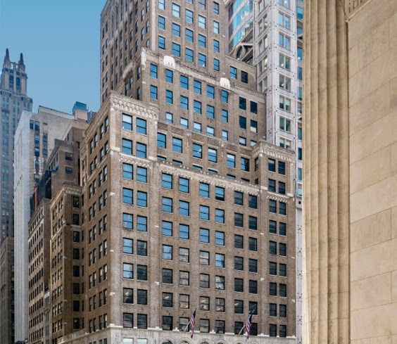 475 Fifth Avenue
