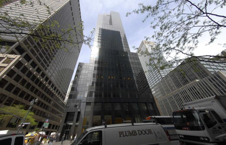 600 Lexington Ave