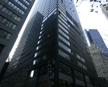 622 Third Avenue.