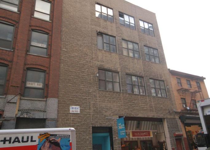 65 Jay Street