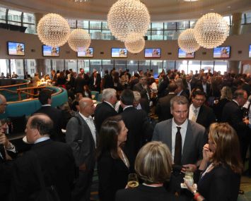 CREFC Conference 2014.