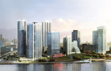 EastCoast development.