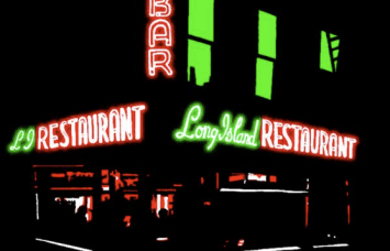 Long Island Bar