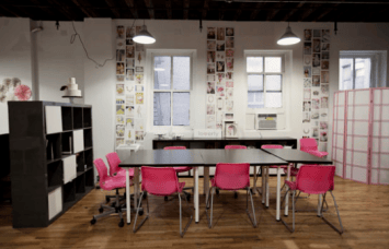 Loverly offices
