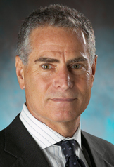 Michael Ashner.