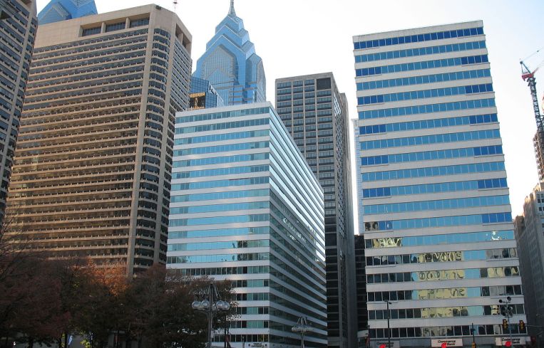 Penn Center