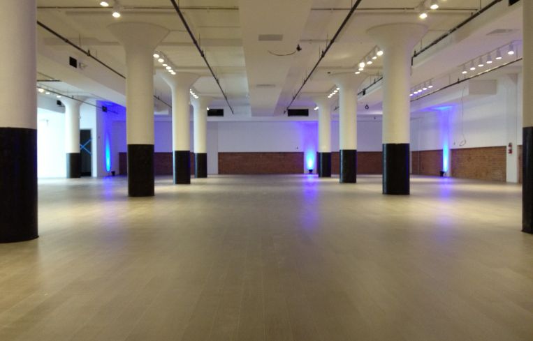 639 West 46th Street