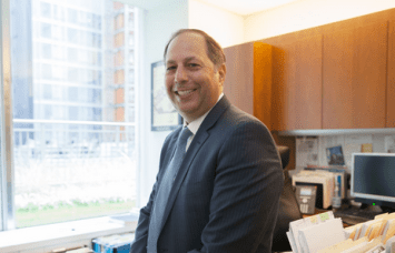Gene P. Spiegelman
