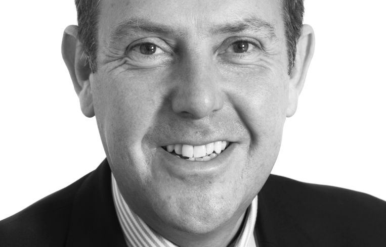 Richard Stanley of JLL