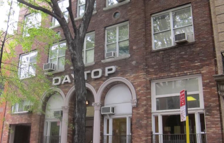 401 State Street