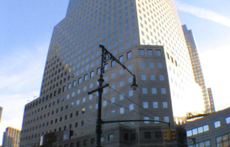 World Financial Center