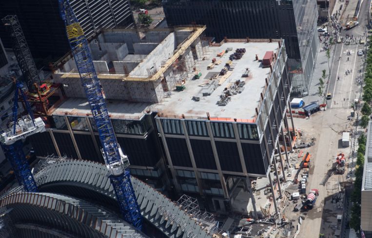 3 World Trade Center