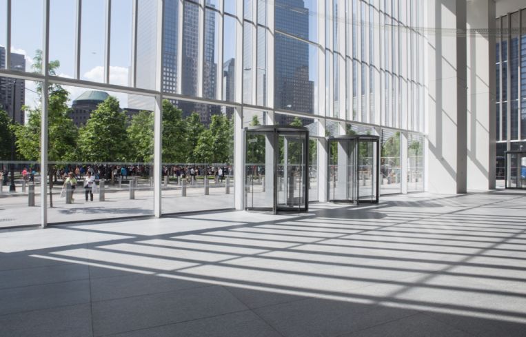 4 World Trade Center