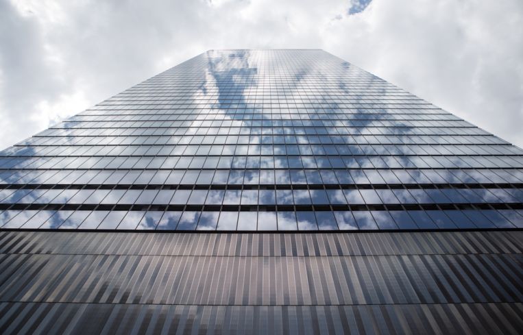 7 World Trade Center
