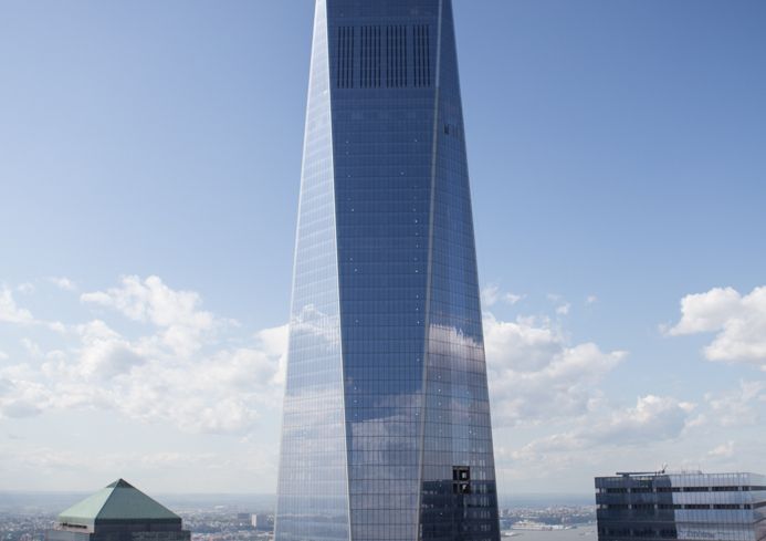 1 World Trade Center