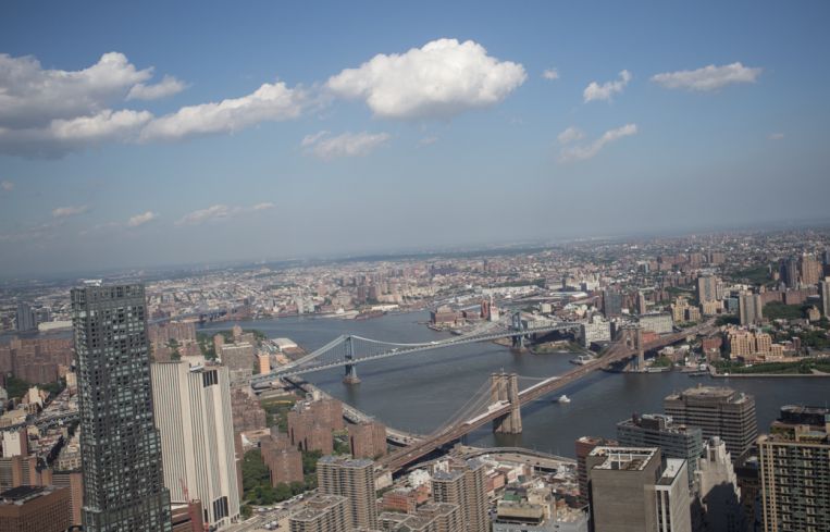 4 World Trade Center