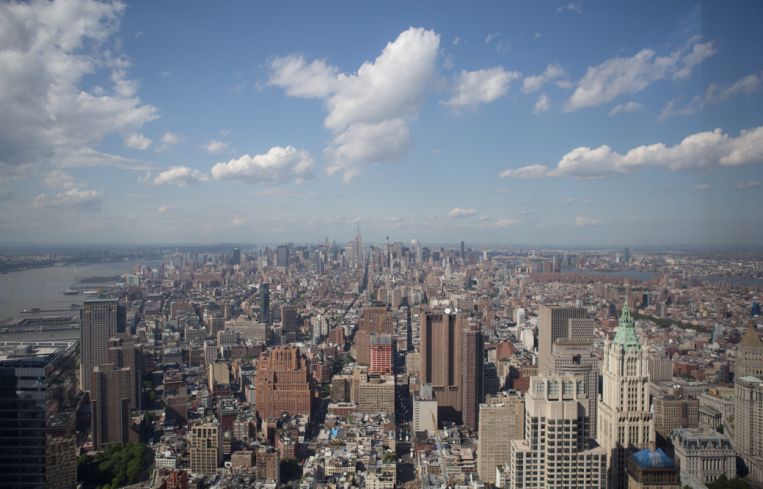 Midtown Manhattan