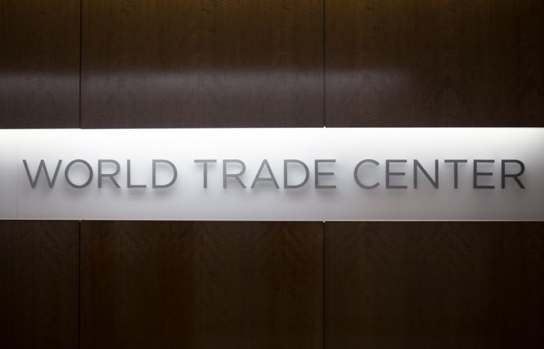 World Trade Center