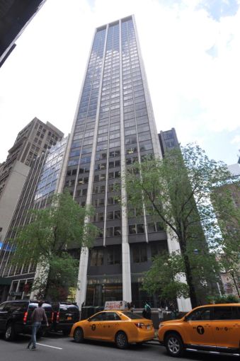 Tech Firm Renews, Expands at Jamestown’s 1250 Broadway – Commercial ...