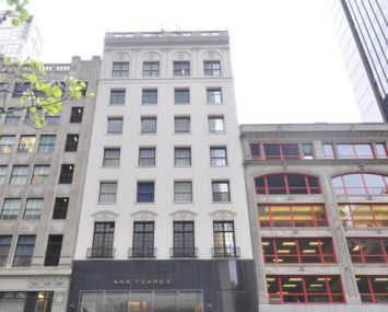 24 West 57th Street. (PropertyShark)