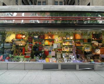 Venture Stationers at 1156 Madison Avenue. Photo: PropertyShark