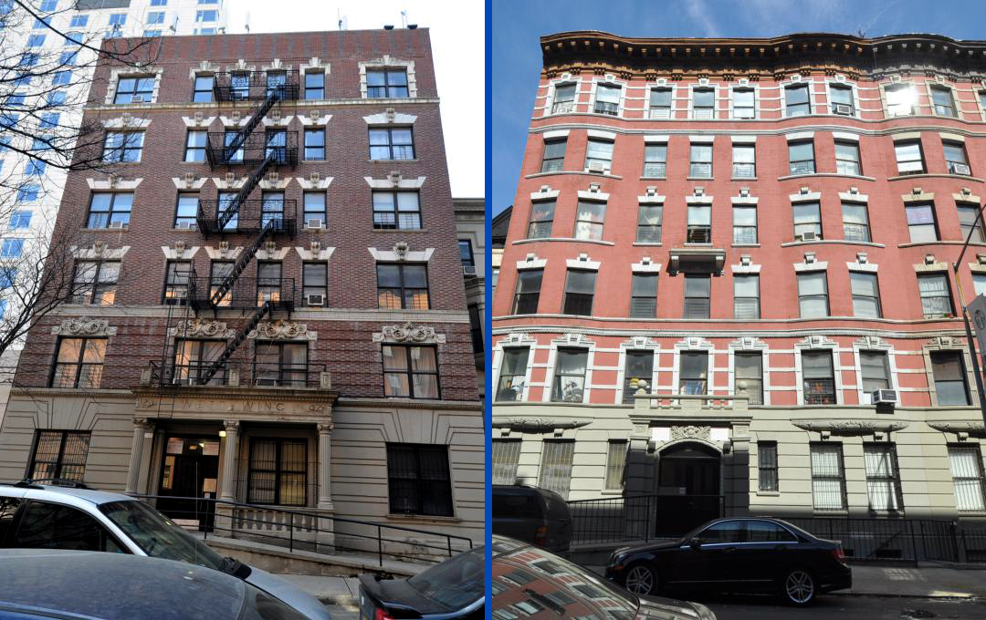 110 West 111th Street Commercial Observer
