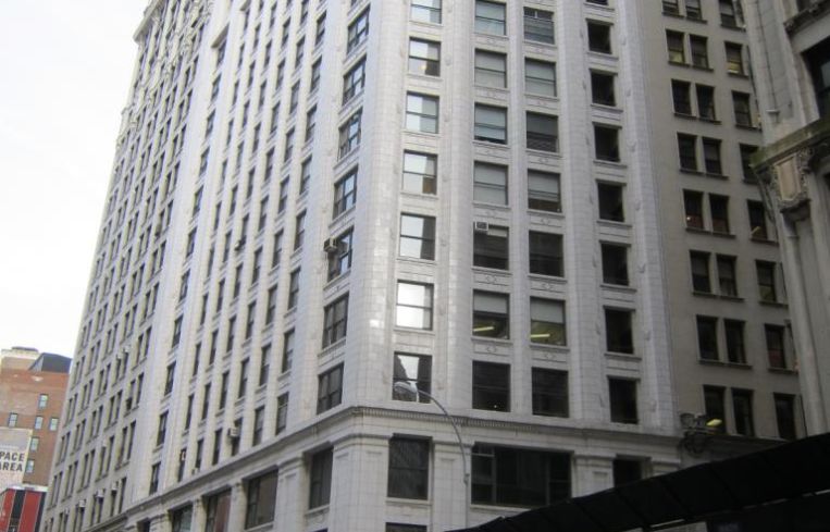 1140 Broadway