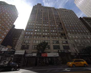 180 Madison Avenue
