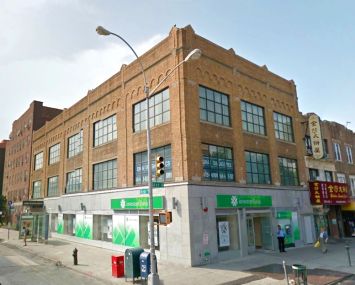 1926 Avenue U.