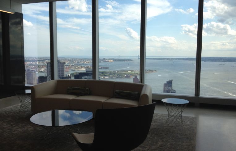One World Trade Center