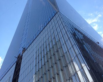 One World Trade Center