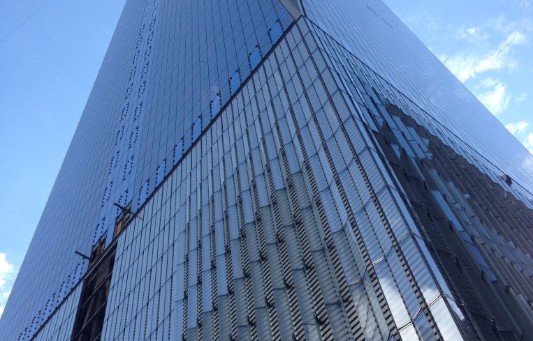 One World Trade Center