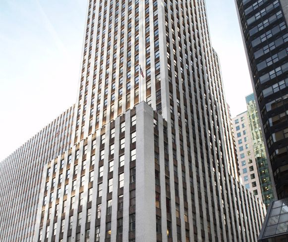 220 East 42nd Street
