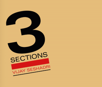 3 Sections
