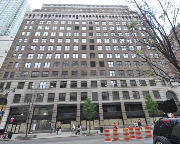 330 West 34th Street.
