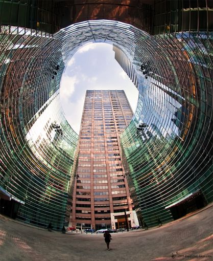 Bloomberg Tower (Rian Castillo)