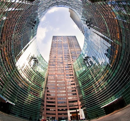 Bloomberg Tower (Rian Castillo)