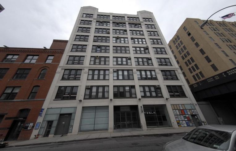 511 West 25th Street
