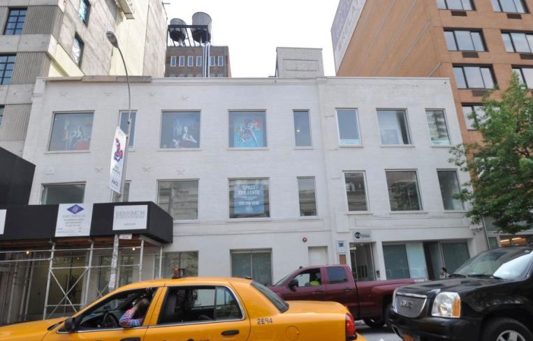 514 West 24th Street